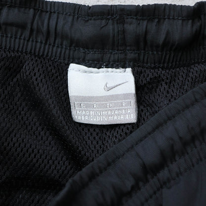 Nike Mini Swoosh Panelled Track Pants - 2000s (S)