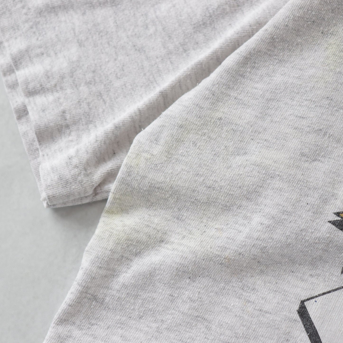 Vintage 1992 Braves vs Blue Jays MLB Salem Tee - XL