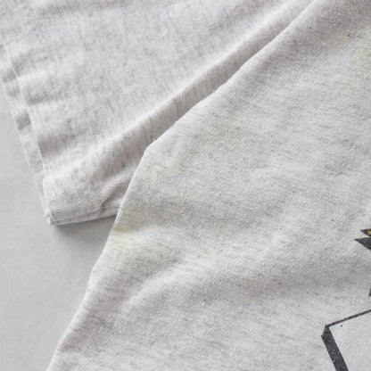 Vintage 1992 Braves vs Blue Jays MLB Salem Tee - XL