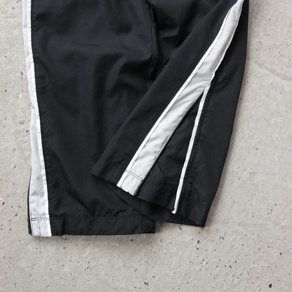 Nike Mini Swoosh Panelled Track Pants - 2000s (S)