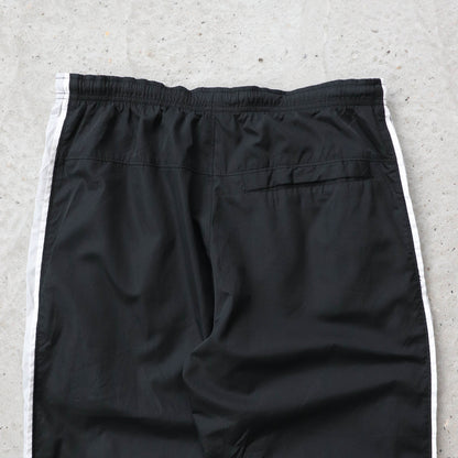 Nike Mini Swoosh Panelled Track Pants - 2000s (S)
