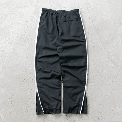 Nike Mini Swoosh Panelled Track Pants - 2000s (S)