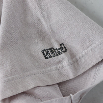 Vintage 90s Blind Skateboards Grim Reaper Tee - L