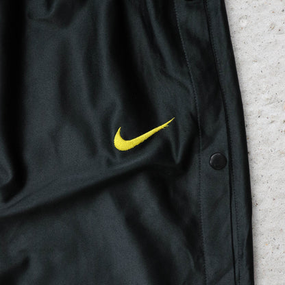 Nike Mini Swoosh Breakaway Popper Track Pants - 90s (XL)