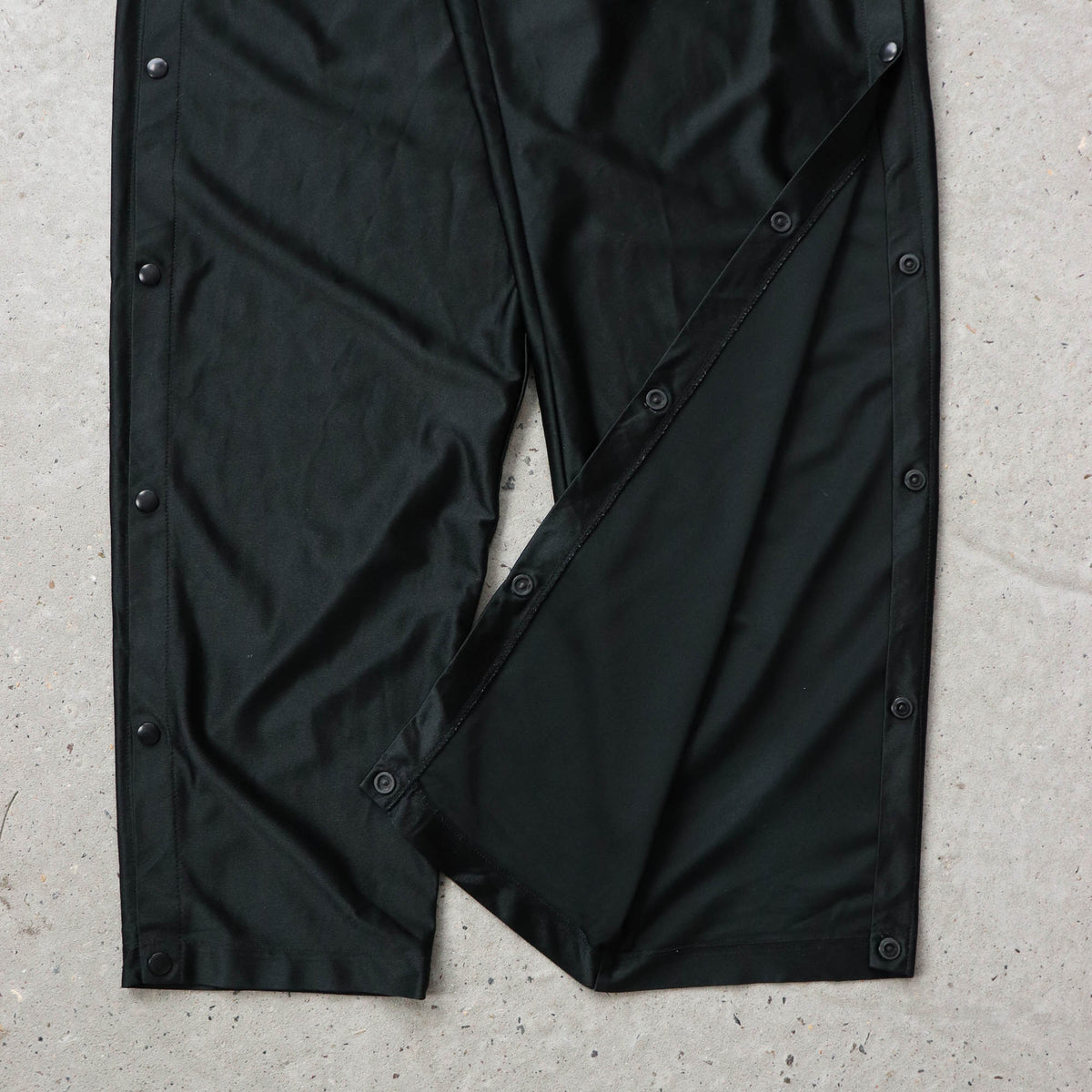 Nike Mini Swoosh Breakaway Popper Track Pants - 90s (XL)