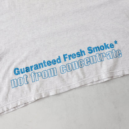 Vintage 90s Phillies Blunt Not From Concentrate Tee - XL