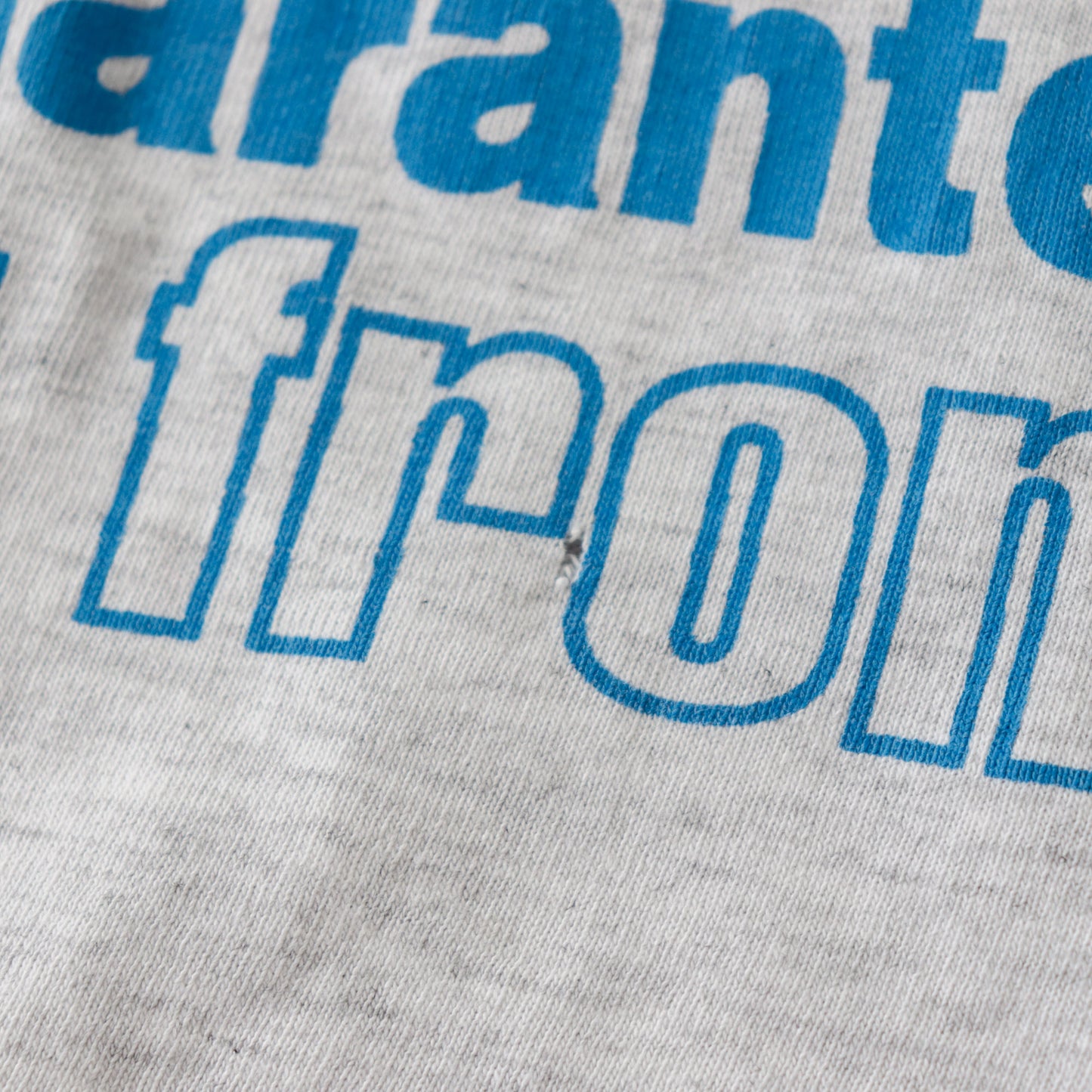 Vintage 90s Phillies Blunt Not From Concentrate Tee - XL