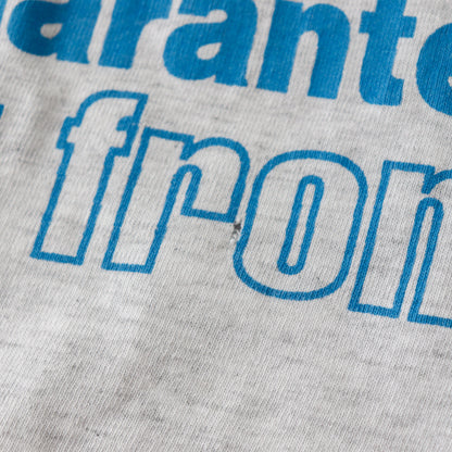 Vintage 90s Phillies Blunt Not From Concentrate Tee - XL