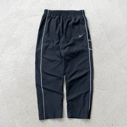 Nike Mini Swoosh Detailed Track Pants - 2000s (L)