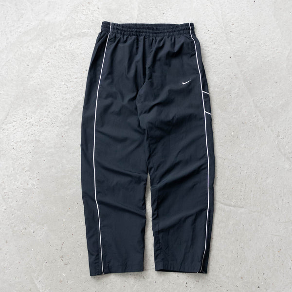 Nike Mini Swoosh Detailed Track Pants - 2000s (L)