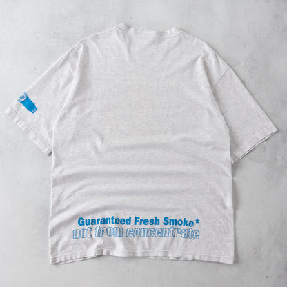 Vintage 90s Phillies Blunt Not From Concentrate Tee - XL