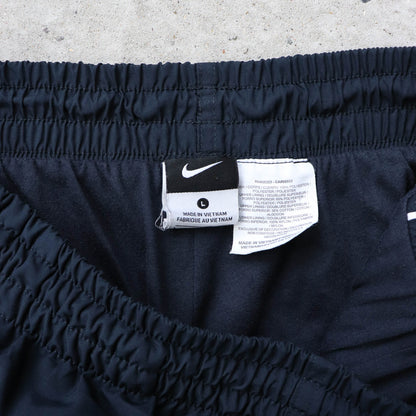 Nike Mini Swoosh Detailed Track Pants - 2000s (L)