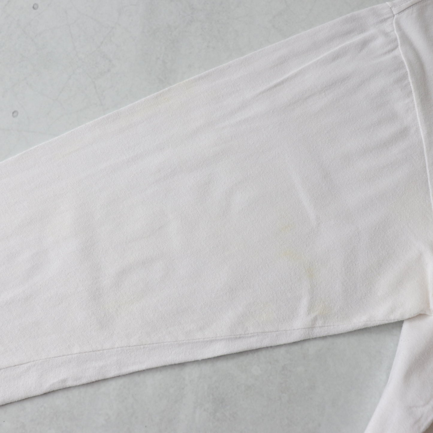 Vintage 90s Polo Sport Ralph Lauren Long Sleeve Tee - XL