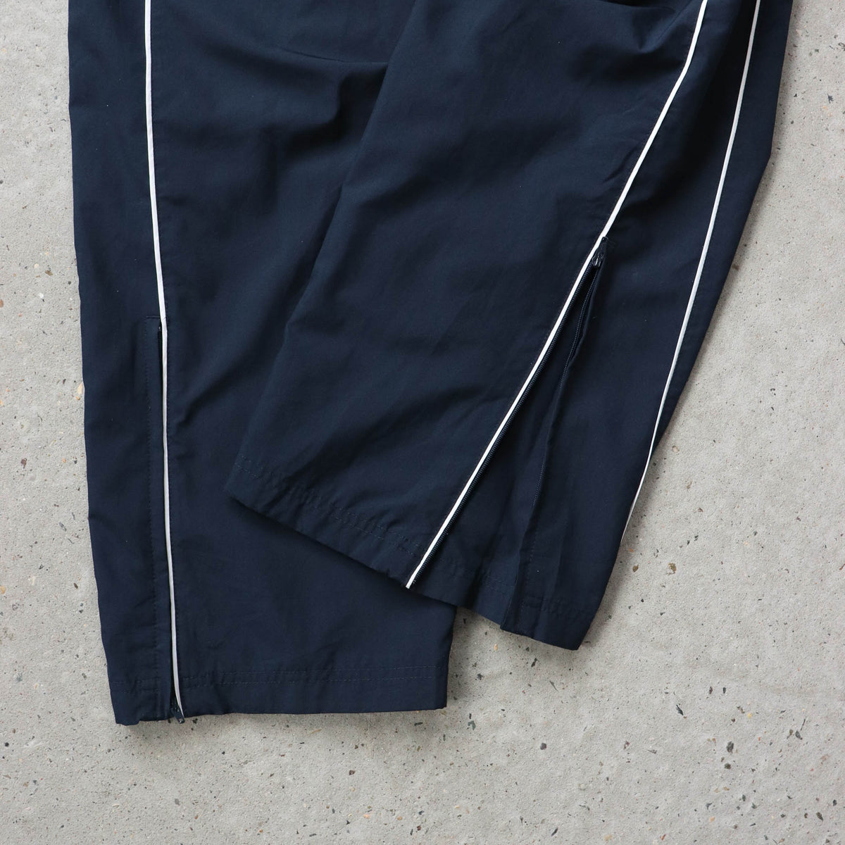 Nike Mini Swoosh Detailed Track Pants - 2000s (L)