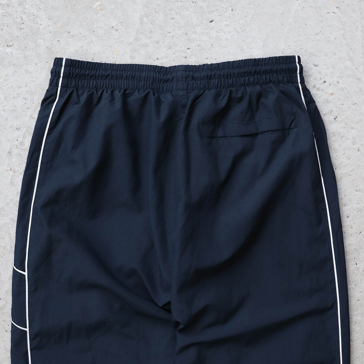 Nike Mini Swoosh Detailed Track Pants - 2000s (L)
