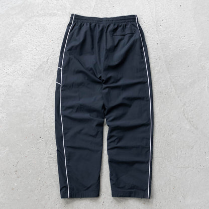 Nike Mini Swoosh Detailed Track Pants - 2000s (L)