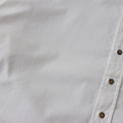 Vintage 90s Mickey Mouse Button Up Shirt - XL