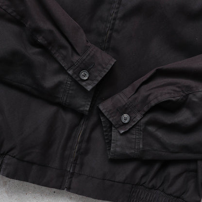 Polo Ralph Lauren Plaid Lined Harrington Jacket - 2000s (S)