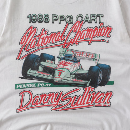 Vintage 1988 Indy 500 Racing Tee - M
