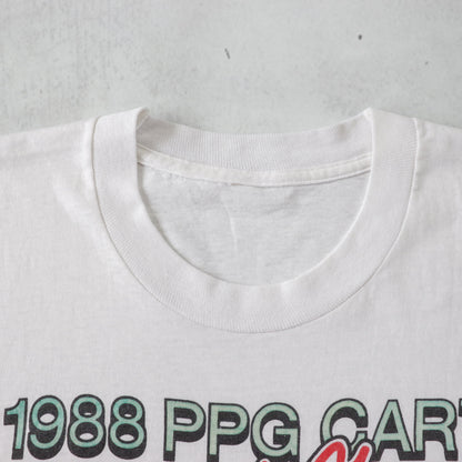 Vintage 1988 Indy 500 Racing Tee - M