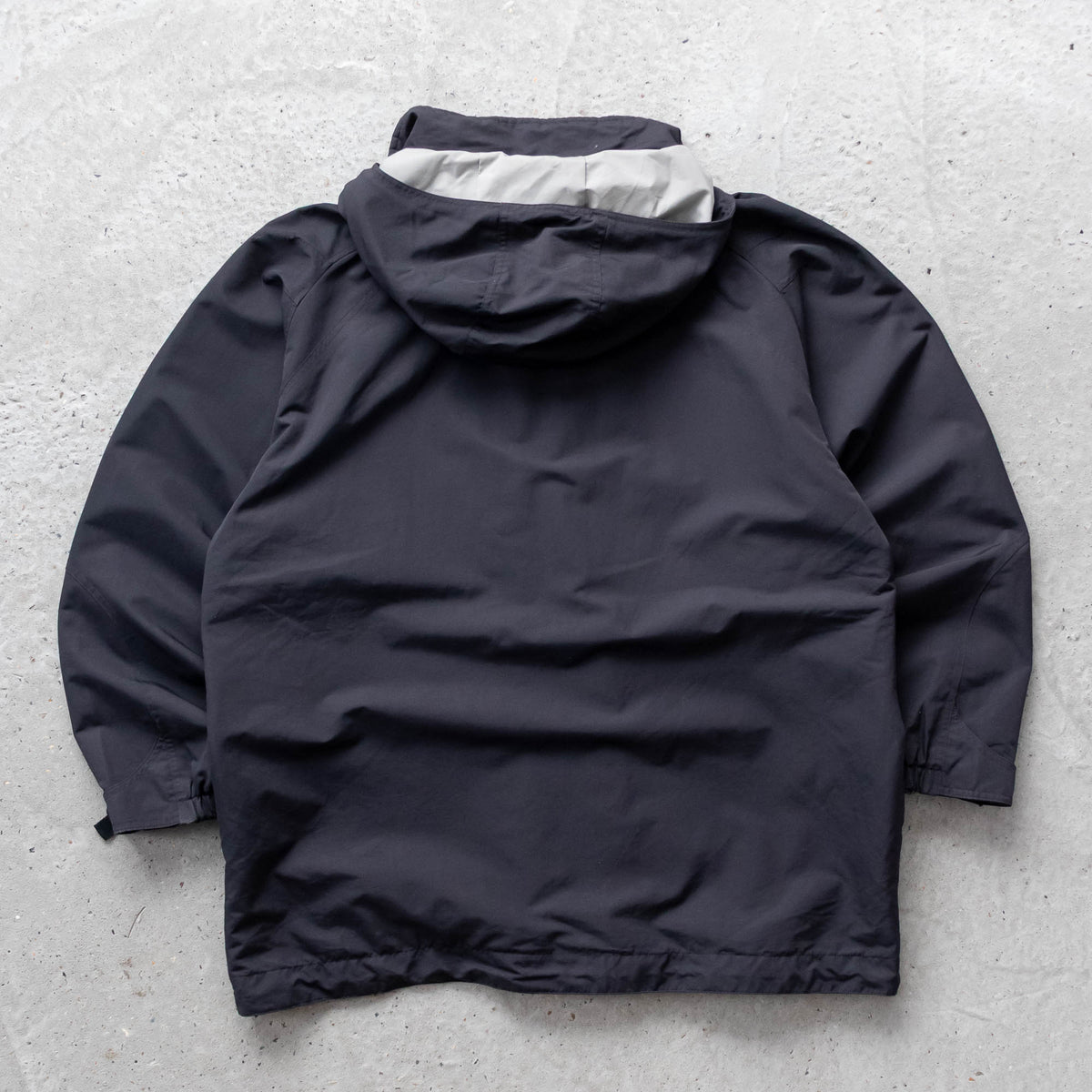 Nike Mini Swoosh Technical Shell Jacket - 2000s (XXL)
