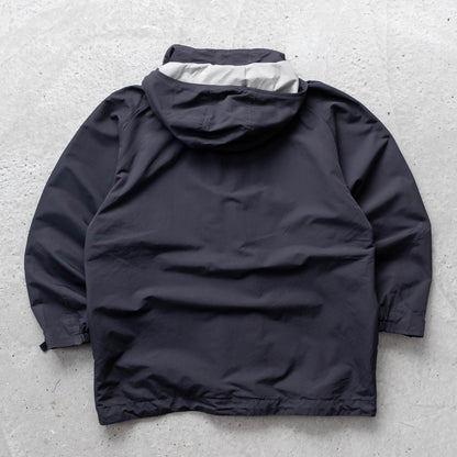 Nike Mini Swoosh Technical Shell Jacket - 2000s (XXL)