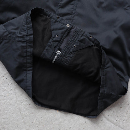 Nike Big Swoosh Fleece Lined Jacket - 90s (L)