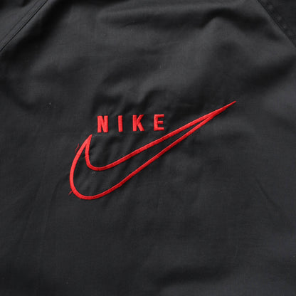 Nike Big Swoosh Fleece Lined Jacket - 90s (L)