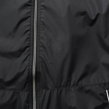 Nike Swoosh Two-Tone Windbreaker Jacket - 90s (XL)