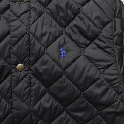 Polo Ralph Lauren Quilted Bomber Jacket - 2000s (XS)