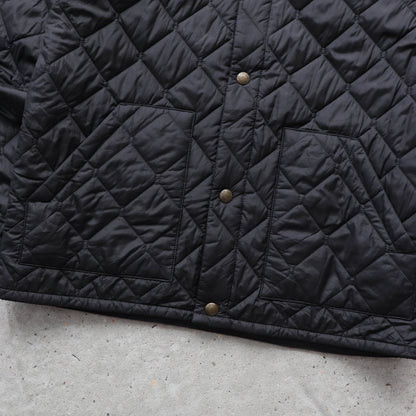 Polo Ralph Lauren Quilted Bomber Jacket - 2000s (XS)