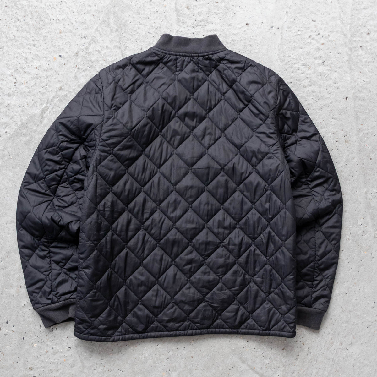 Polo Ralph Lauren Quilted Bomber Jacket - 2000s (XS)