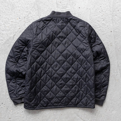 Polo Ralph Lauren Quilted Bomber Jacket - 2000s (XS)
