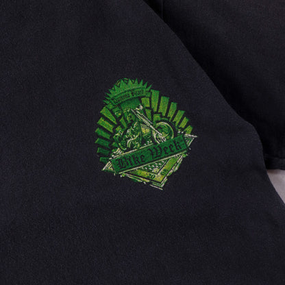 Vintage 2000s Daytona Bike Week Tee - S