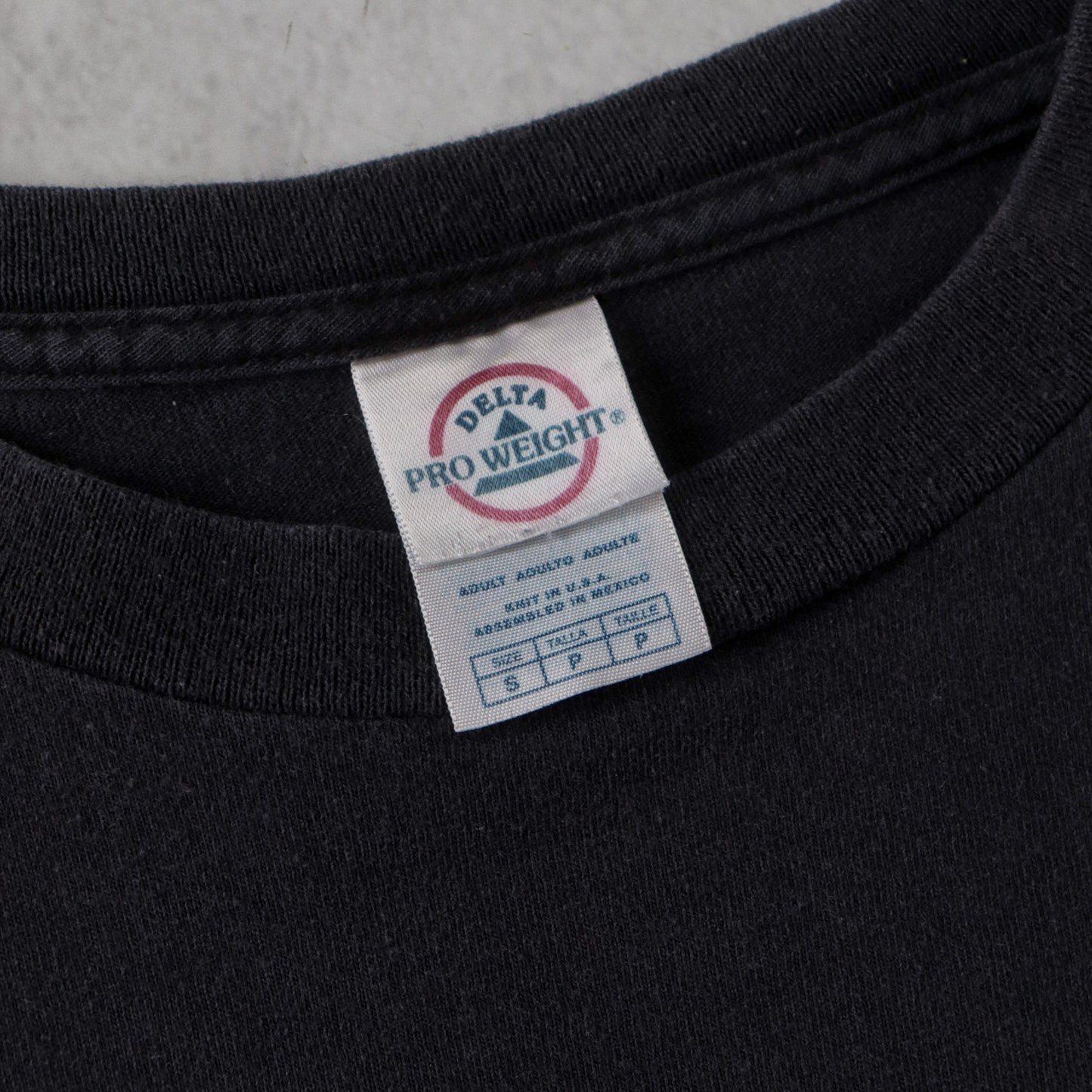 Vintage 2000s Daytona Bike Week Tee - S