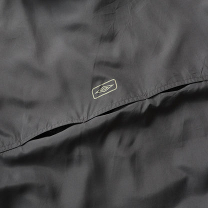 Umbro Diamond Logo Panelled Windbreaker Jacket - 90s (L)