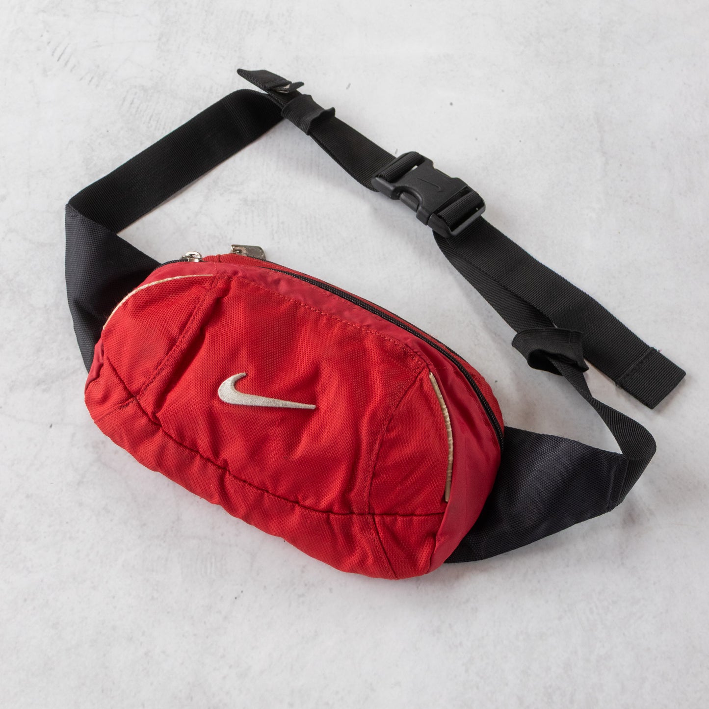 Vintage 90s Nike Crossbody Bag