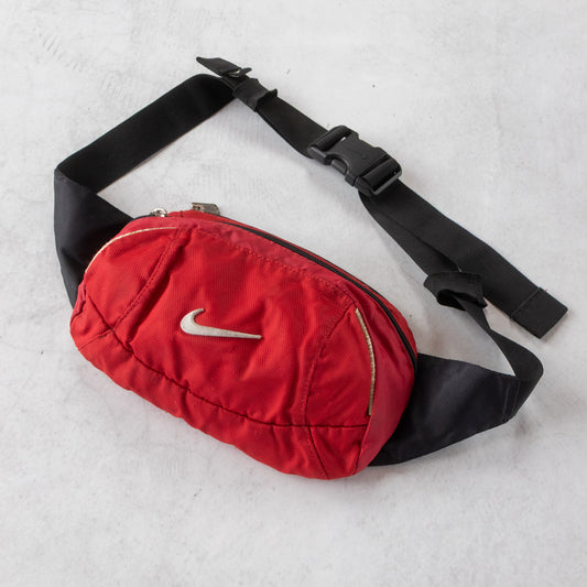 Vintage 90s Nike Crossbody Bag