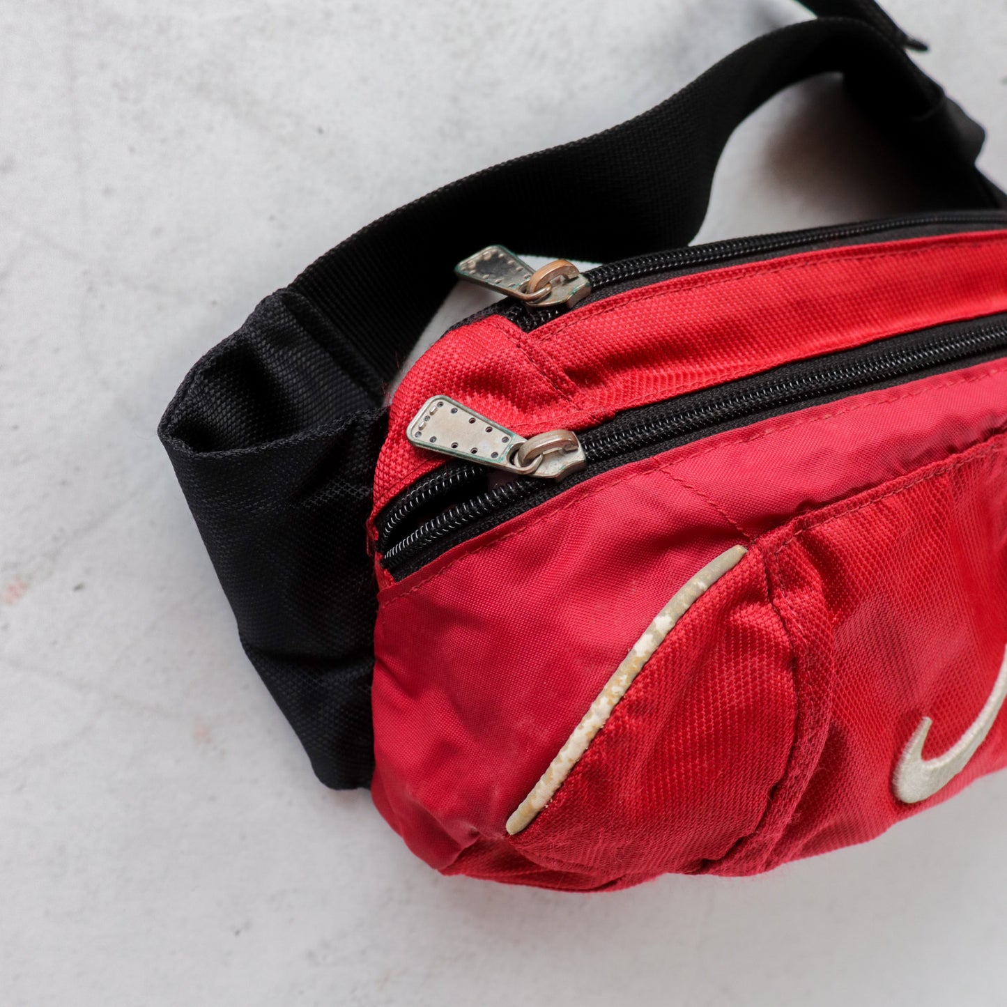 Vintage 90s Nike Crossbody Bag