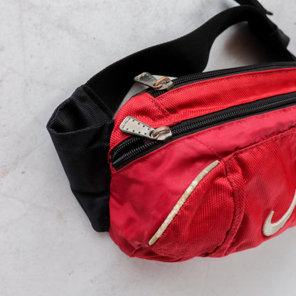 Vintage 90s Nike Crossbody Bag