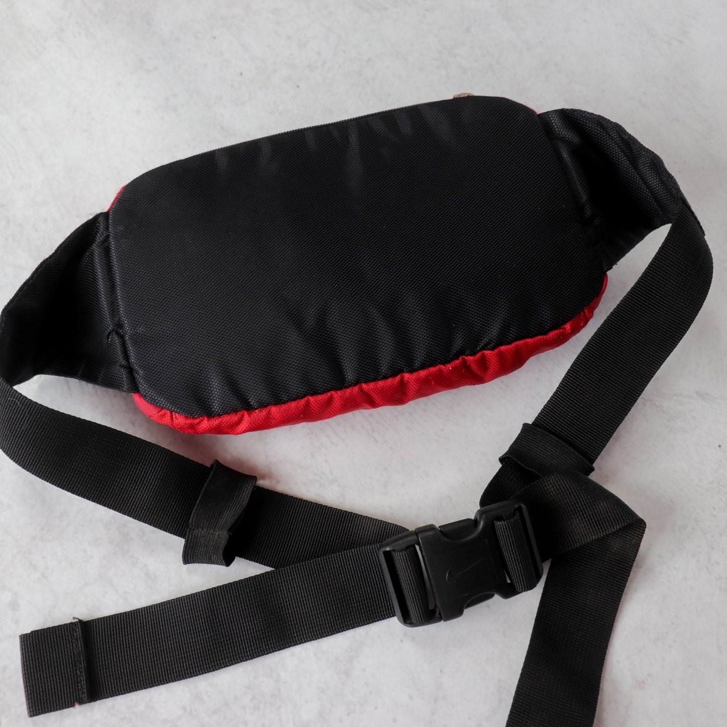 Vintage 90s Nike Crossbody Bag