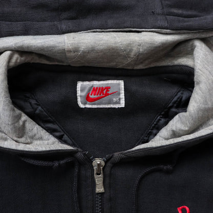 Nike Alley Hoops Dunk Yard Quilted Jacket - 90s (M)