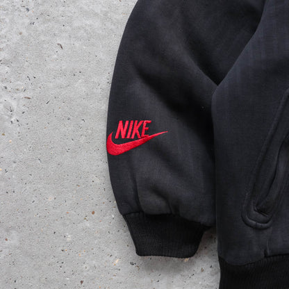 Nike Alley Hoops Dunk Yard Quilted Jacket - 90s (M)