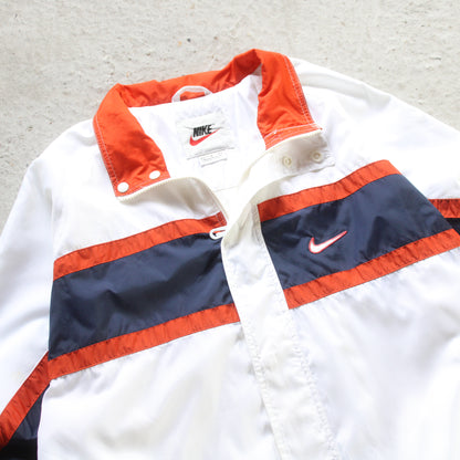 Vintage 90's Nike Air Light Jacket - L