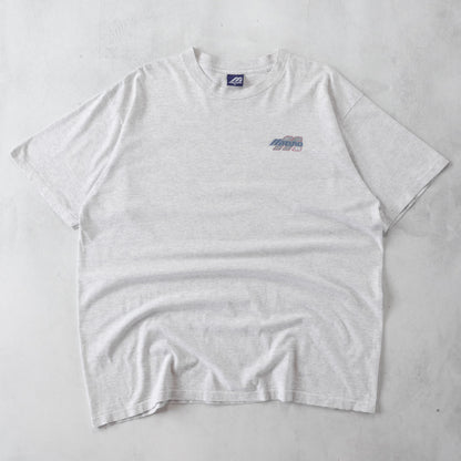 Vintage 90s Mizuno Graphic Tee - XXL