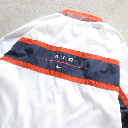 Vintage 90's Nike Air Light Jacket - L