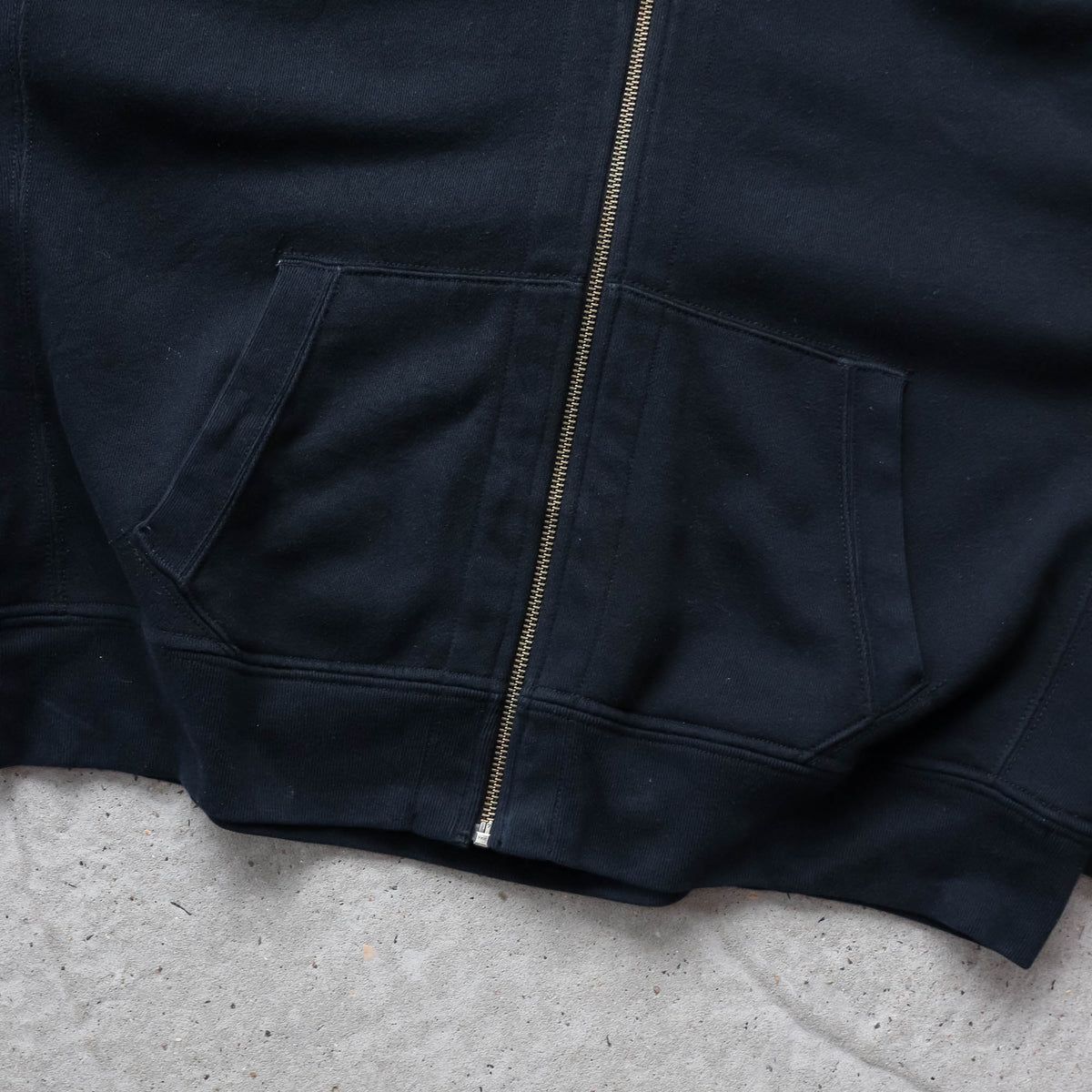 Polo Ralph Lauren Full-Zip Hoodie - 2000s (XXL)