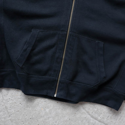 Polo Ralph Lauren Full-Zip Hoodie - 2000s (XXL)