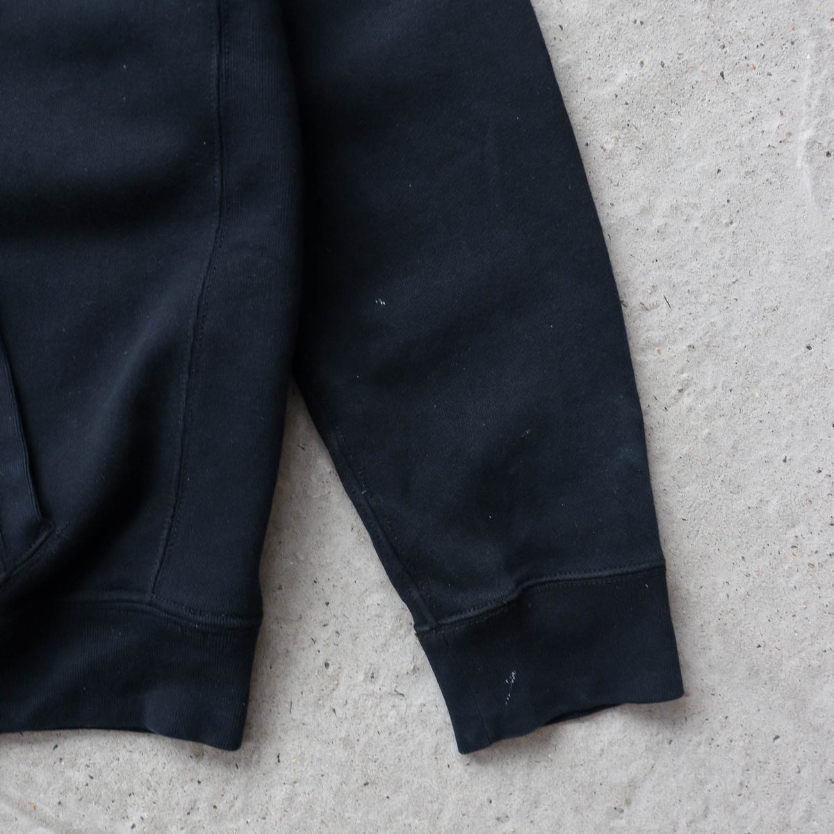 Polo Ralph Lauren Full-Zip Hoodie - 2000s (XXL)
