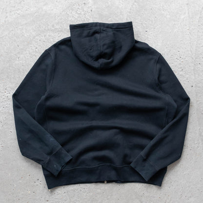 Polo Ralph Lauren Full-Zip Hoodie - 2000s (XXL)